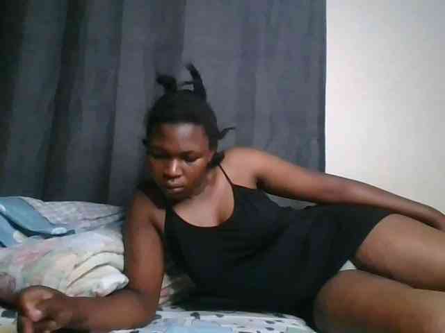 cute-faizah webcam