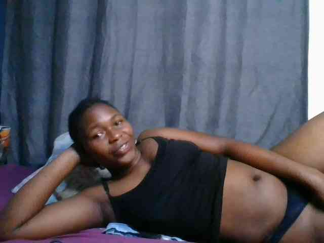 cute-faizah webcam