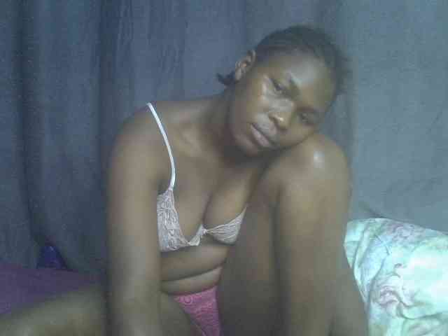 cute-faizah webcam