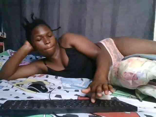 cute-faizah Live Webcam on BongaCams