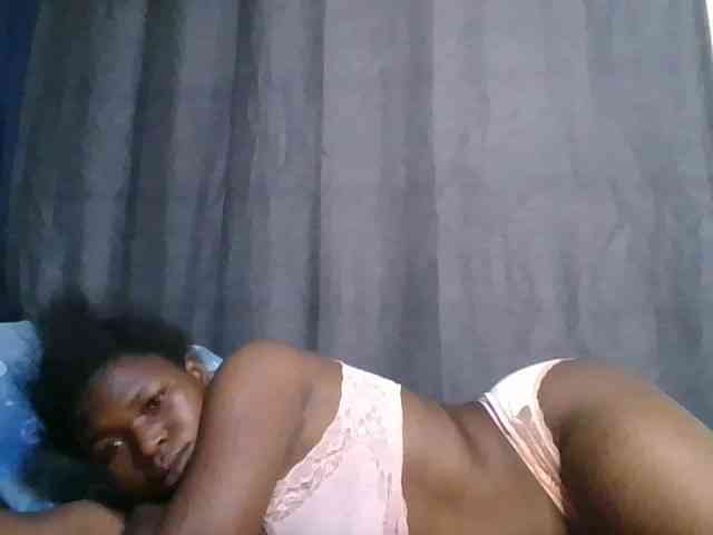 cute-faizah webcam