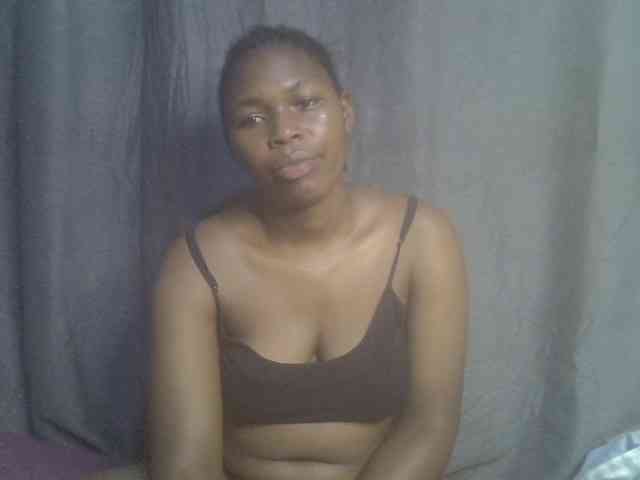 cute-faizah webcam