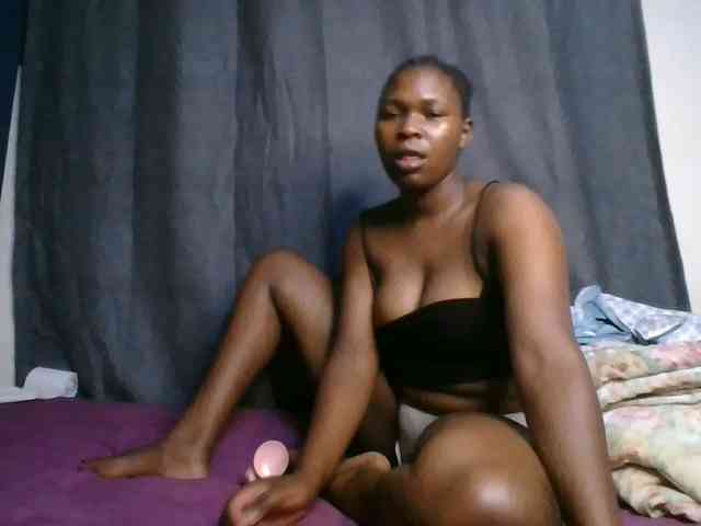 cute-faizah webcam