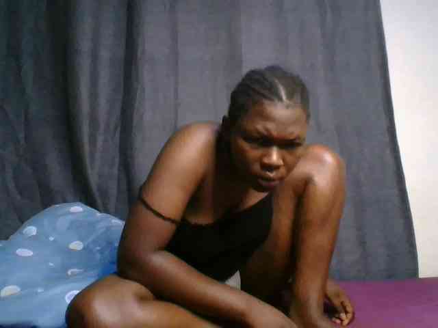 cute-faizah webcam