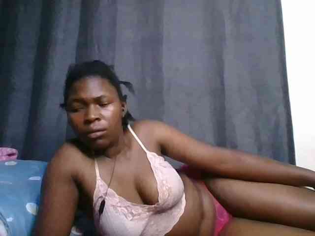 cute-faizah webcam