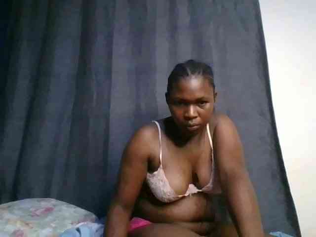 cute-faizah webcam