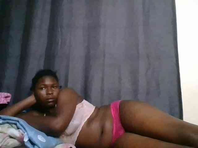cute-faizah webcam