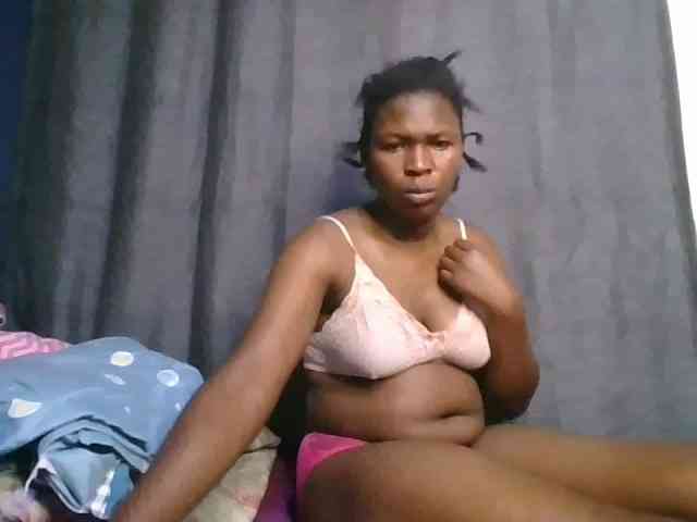cute-faizah webcam