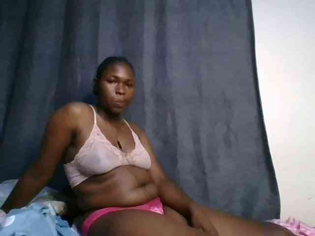 cute-faizah webcam