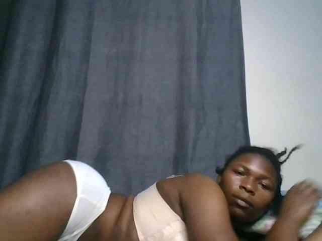 cute-faizah webcam