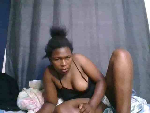 cute-faizah webcam