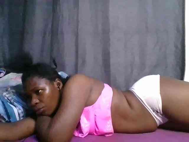 cute-faizah webcam