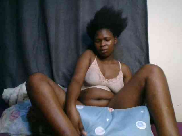 cute-faizah webcam
