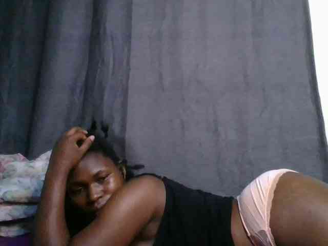cute-faizah webcam