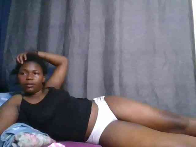 cute-faizah webcam