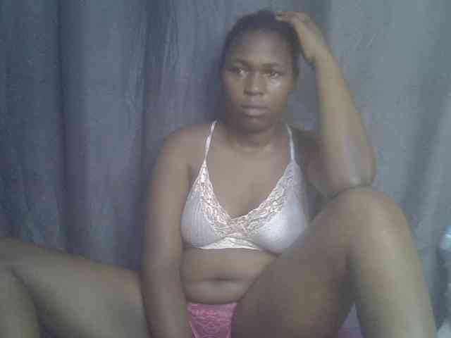 cute-faizah webcam