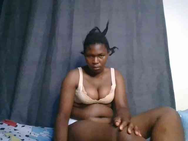 cute-faizah webcam
