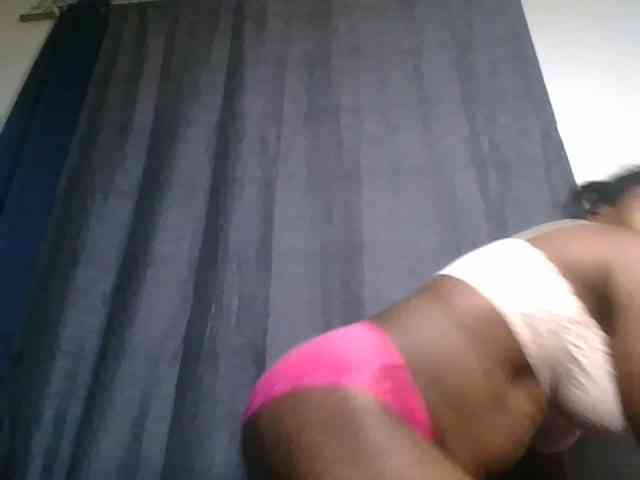 cute-faizah webcam