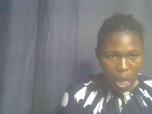cute-faizah webcam