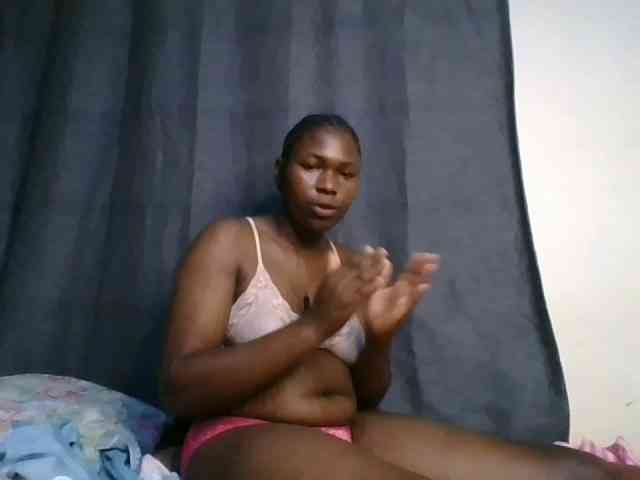 cute-faizah webcam