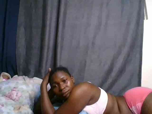 cute-faizah webcam