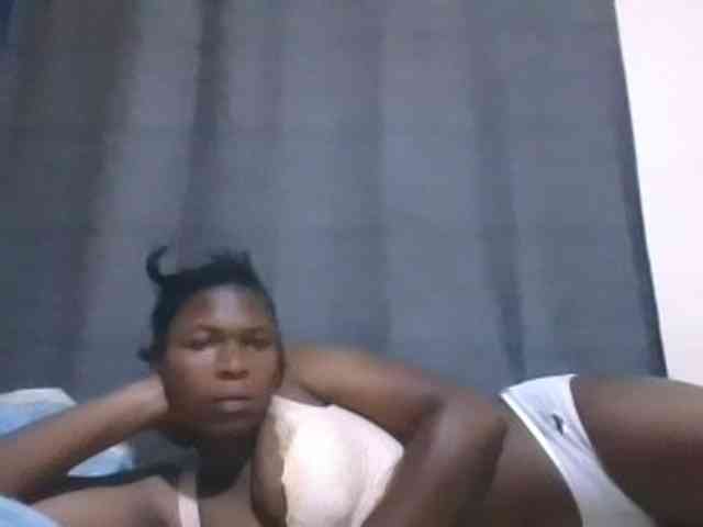 cute-faizah webcam