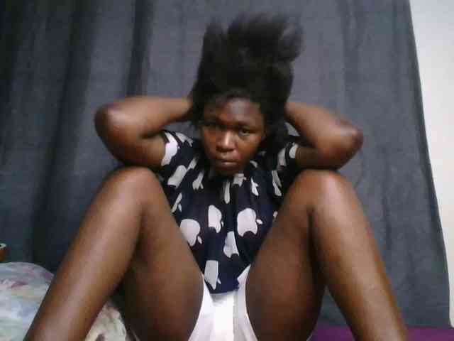 cute-faizah webcam