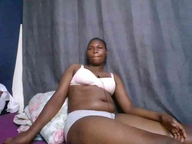 cute-faizah webcam