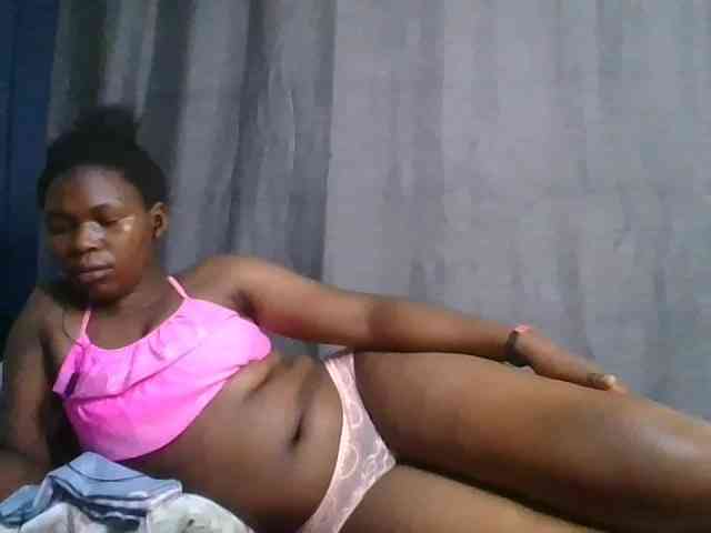 cute-faizah webcam