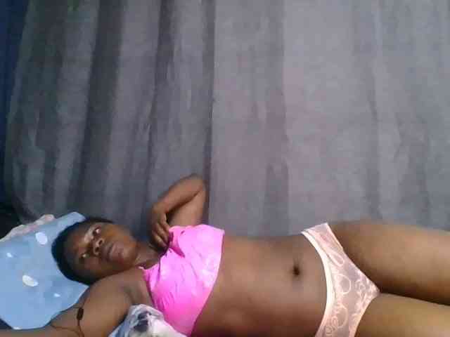 cute-faizah webcam
