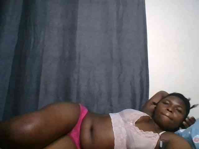 cute-faizah webcam