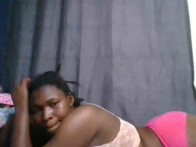 cute-faizah webcam
