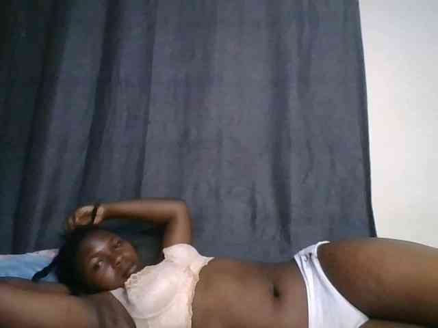 cute-faizah webcam