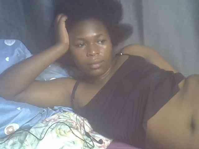 cute-faizah webcam