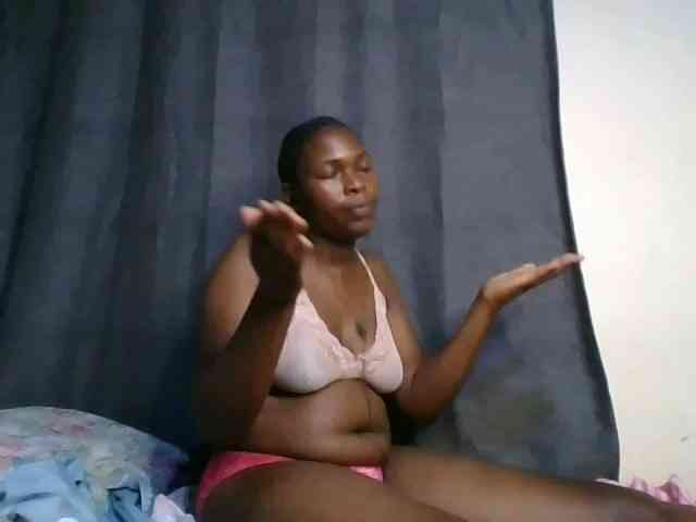 cute-faizah webcam