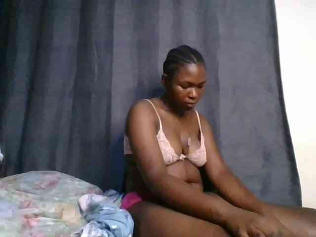 cute-faizah webcam