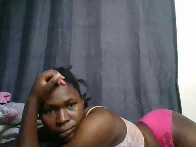 cute-faizah webcam