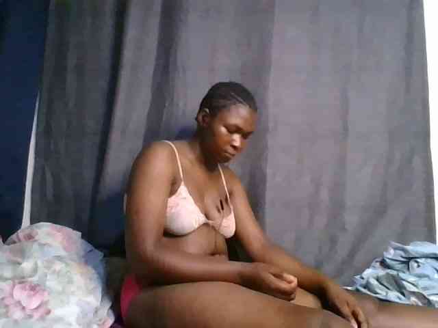 cute-faizah webcam