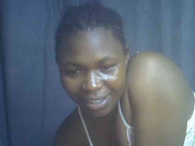 cute-faizah webcam