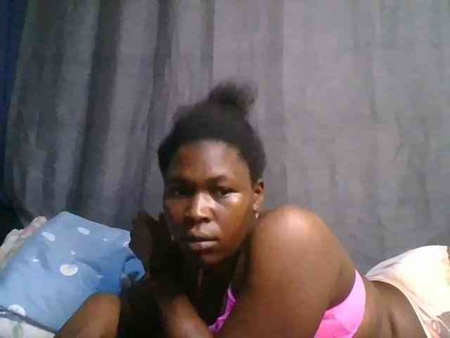 cute-faizah webcam