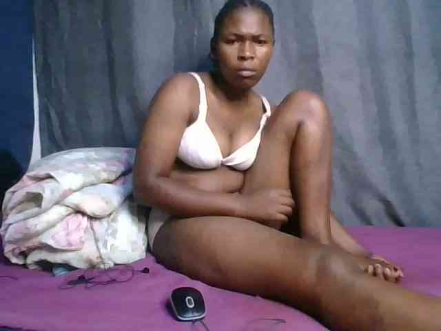 cute-faizah webcam