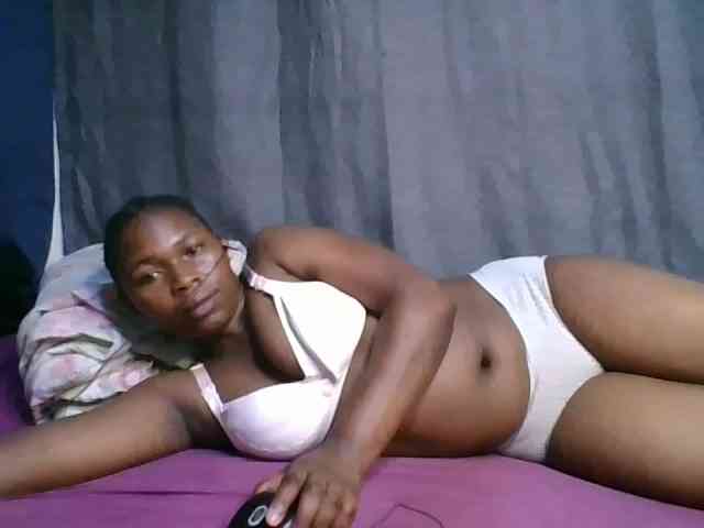 cute-faizah webcam