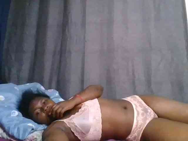 cute-faizah webcam