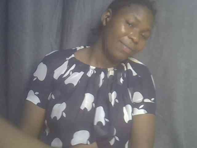 cute-faizah webcam