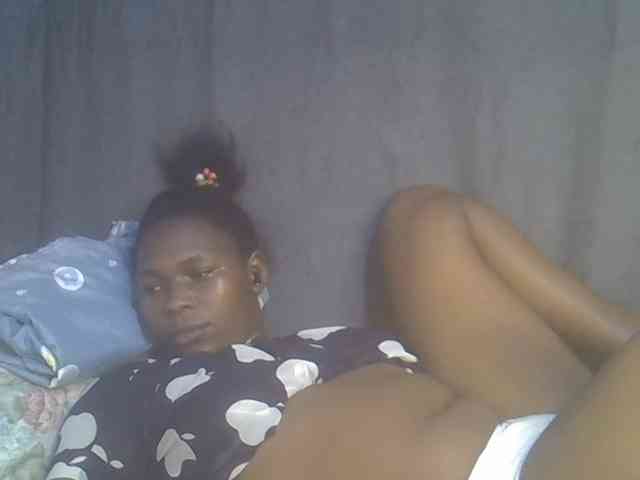 cute-faizah webcam