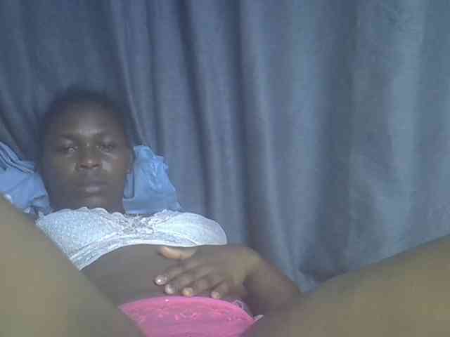 cute-faizah webcam