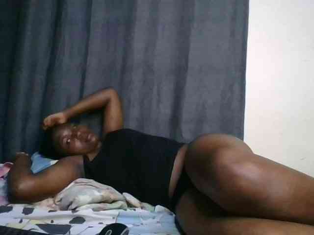 cute-faizah webcam