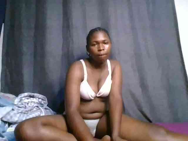 cute-faizah webcam
