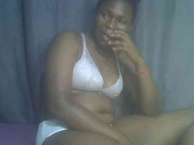 cute-faizah webcam