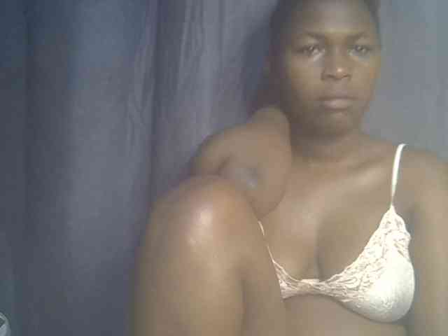 cute-faizah webcam